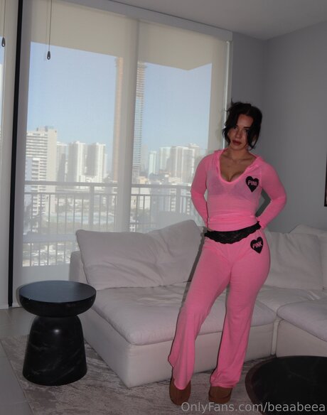 Beaabeea xxx model img