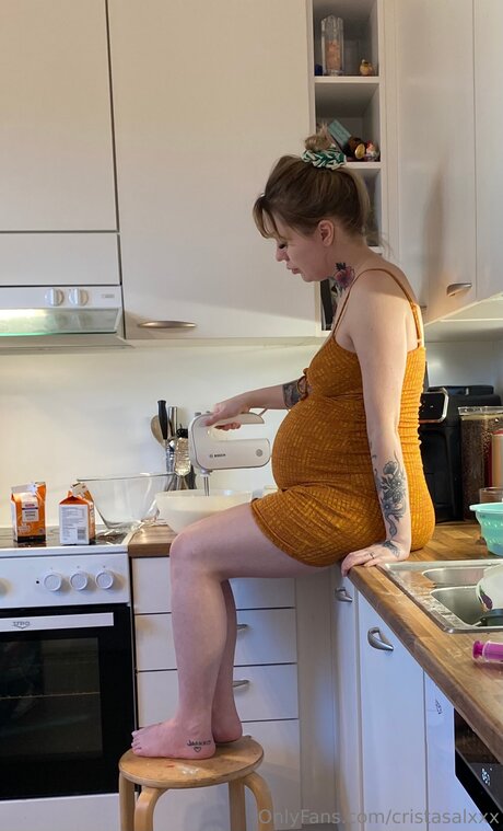 Cristasalxxx star porn pics