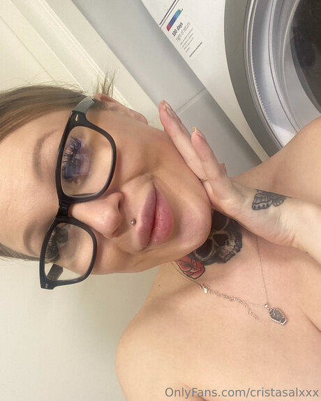 Cristasalxxx perfect model archive