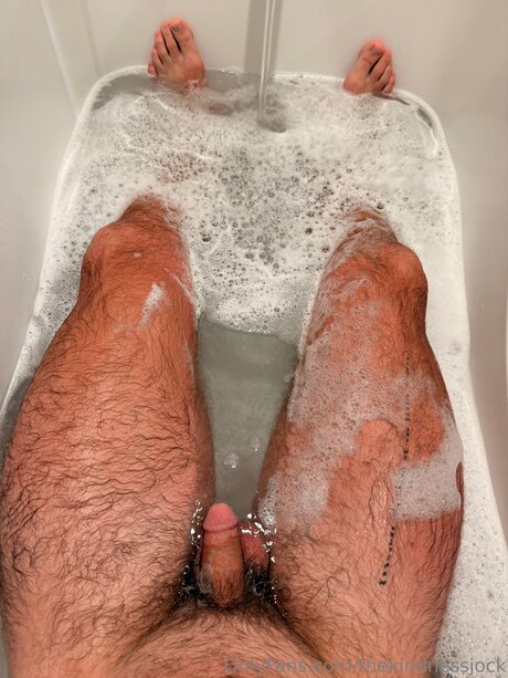 Thekindnessjock nude star pic