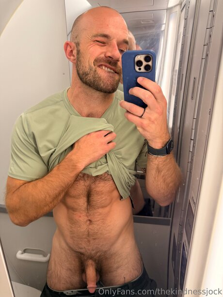 Thekindnessjock star xxx images