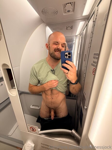 Thekindnessjock model nudes picture