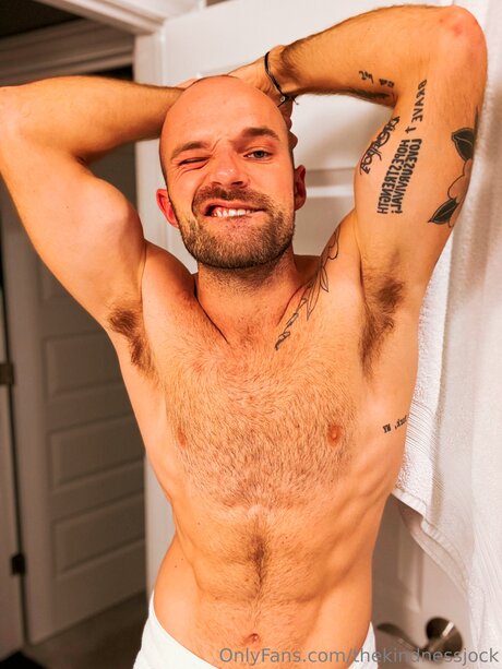 Thekindnessjock pretty model images