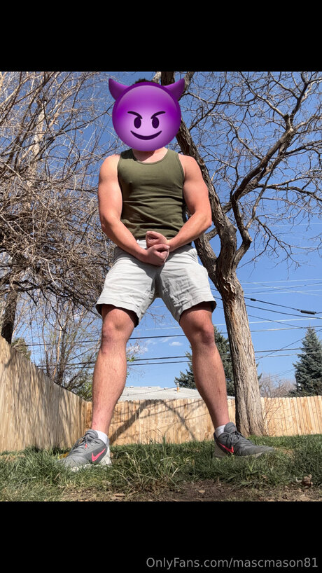 Mascmason81 pornstar best images