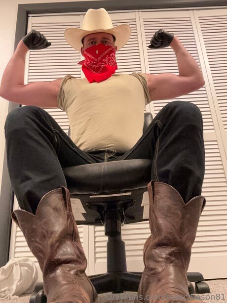 Mascmason81 star sexy pics