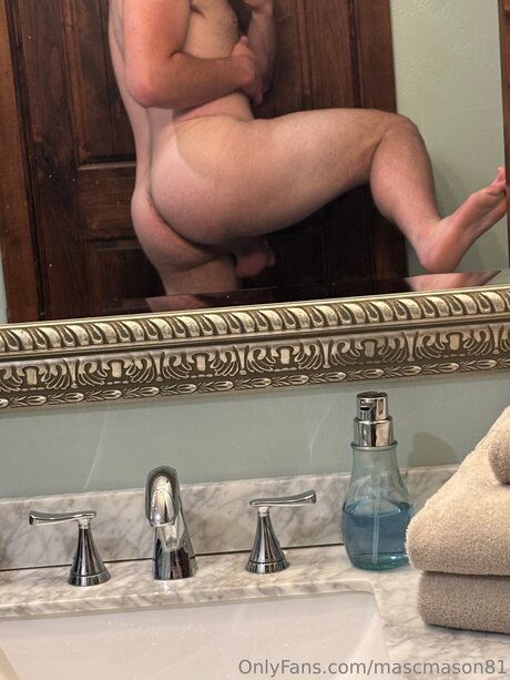 Mascmason81 star pornographic photo