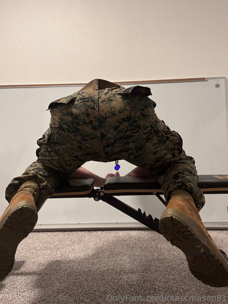 Mascmason81 hot model gallery