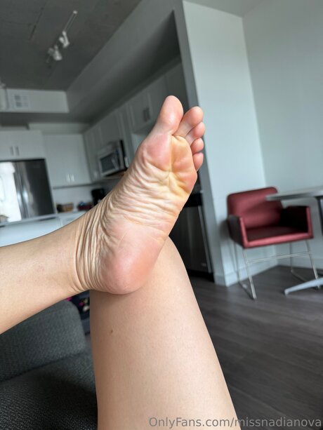 Missnadianova star beautiful photos