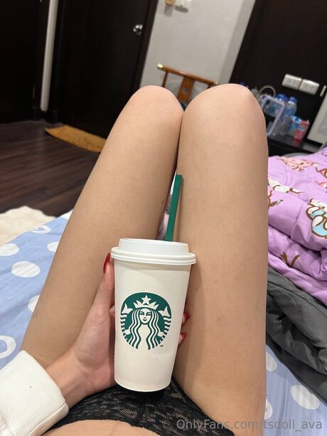 Tsdoll Ava model art picture