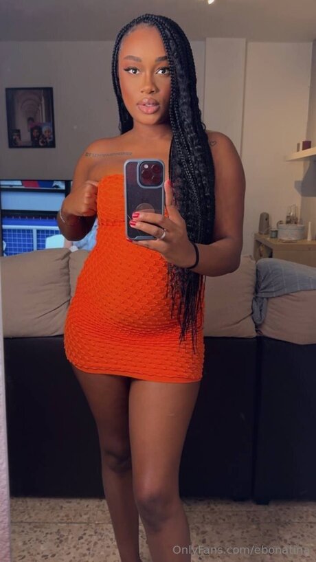 Ebonatina xxx actress photos