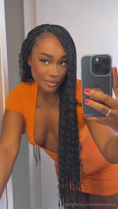 Ebonatina star nudes picture