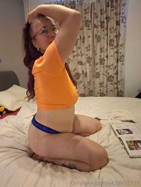 Margretbrown high quality model picture