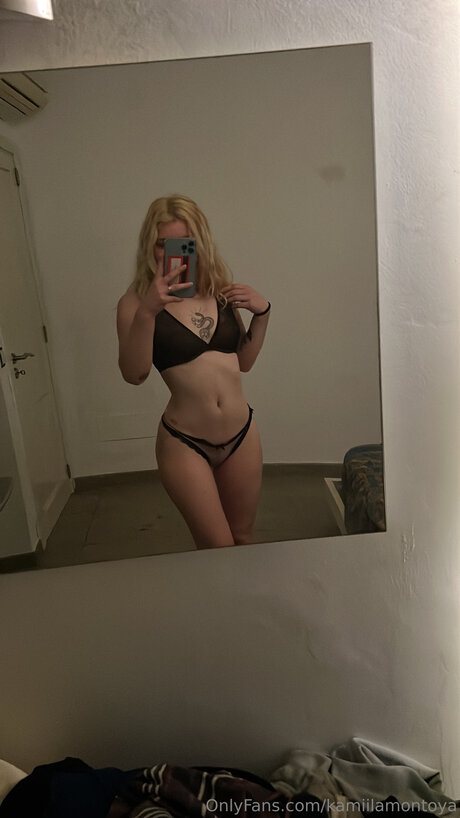 Kamiilamontoya xxx actress photos