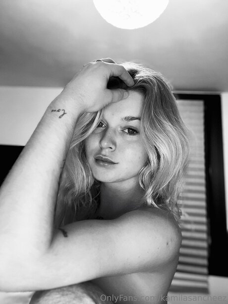 Kamiilamontoya star free gallery