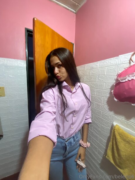 Belenp6 naked model pics