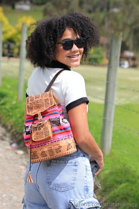 Cristalsweety star free pictures