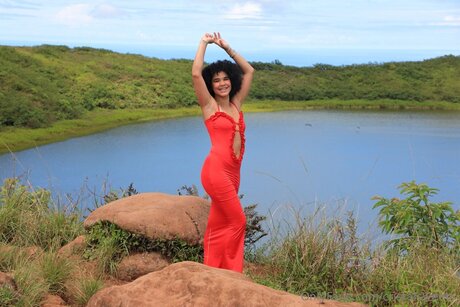 Cristalsweety adult star photo