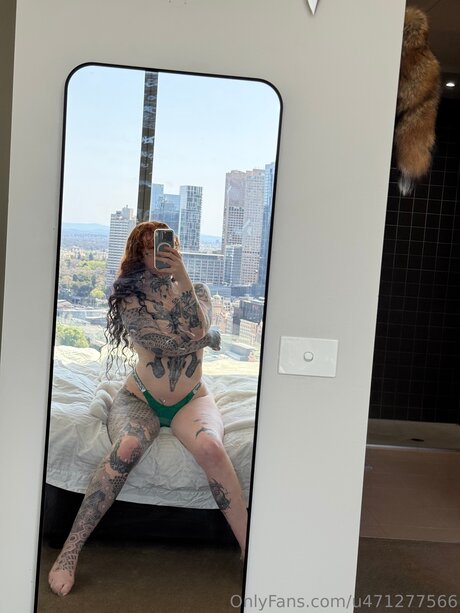 Rose Reality star hot img