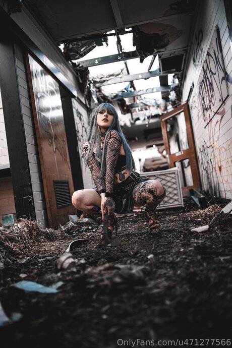 Rose Reality best actress img