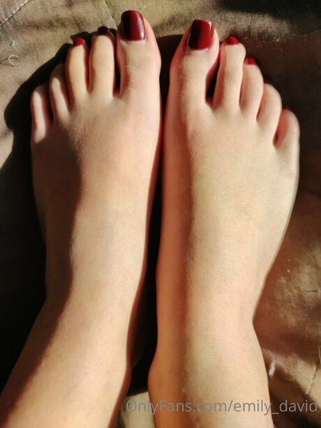 Emily David star galleries