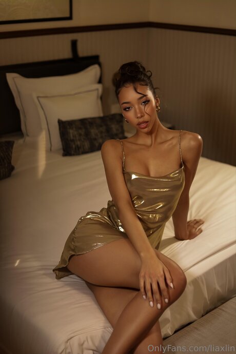 Liaxlin nice actress pic