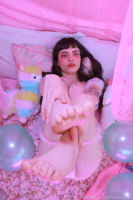 Bunnybutts erotic pornstar images