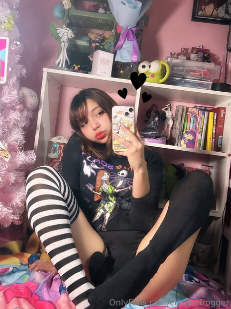 Millkyyy naked actress pics