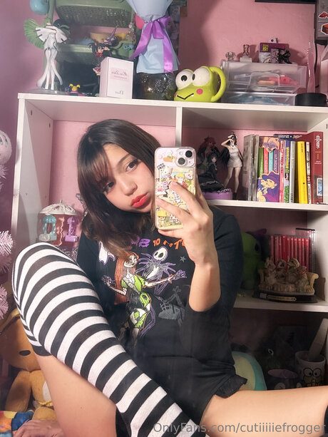 Millkyyy model hot gallery