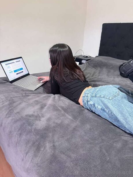 Ailenlovelace sex pornstar image