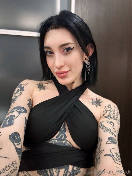 Sarah Blackk pornstar nice galleries