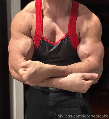 Lordbeefcake pornstar exclusive photo