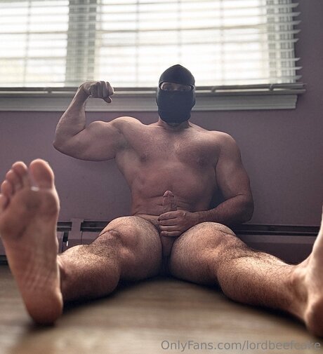 Lordbeefcake model sexy pics