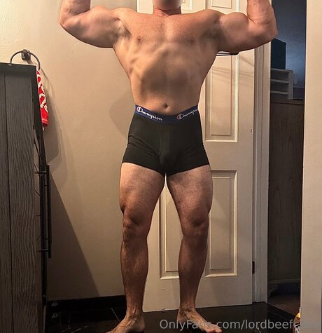 Lordbeefcake sexy star photos