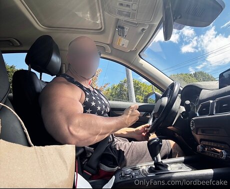 Lordbeefcake model nudes img