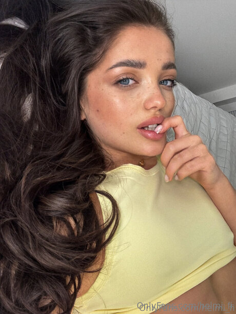 Helmi Fi pornstar xxx gallery
