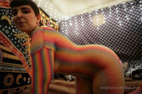 Laylsahar pornstar sex pic