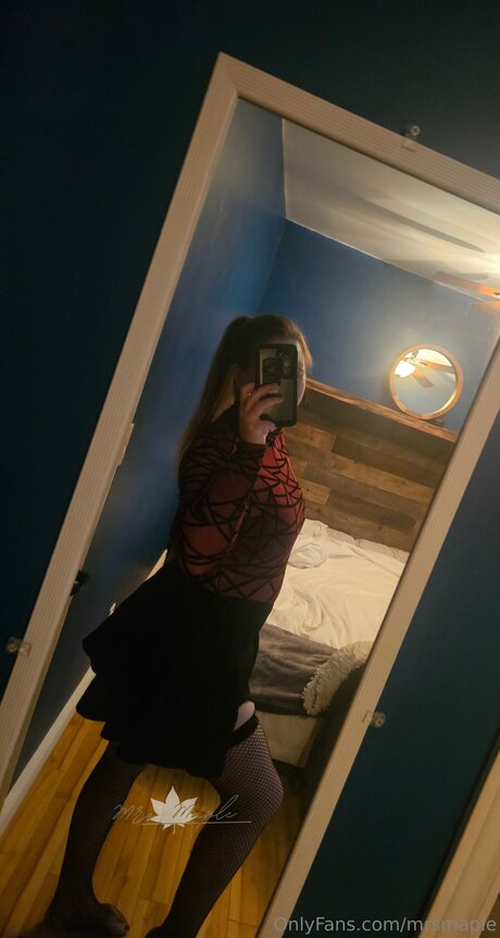 Mrsmaple pornstar pretty pic