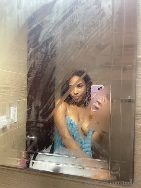 Teerae pornstar beautiful archive