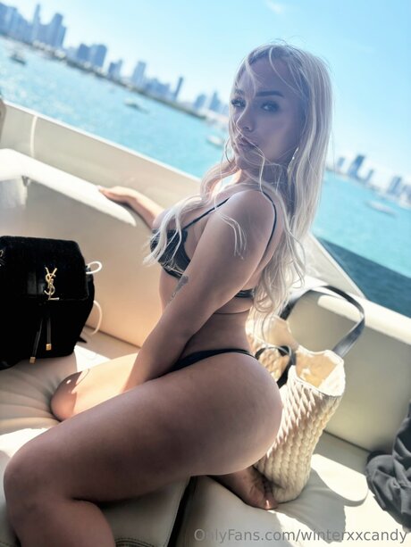 Winterxxcandy star nice galleries