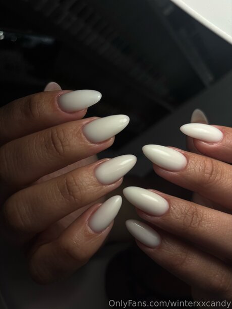 Winterxxcandy model nudes img