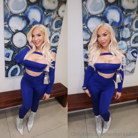 Winterxxcandy pornstar galleries