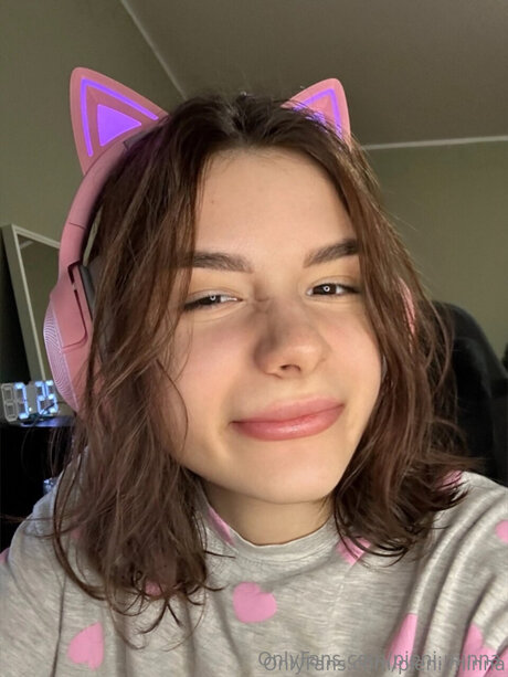 Pieni Minna pornstar beautiful photo