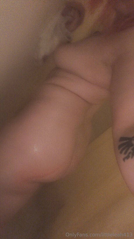 Littleleah413 adult actress pic