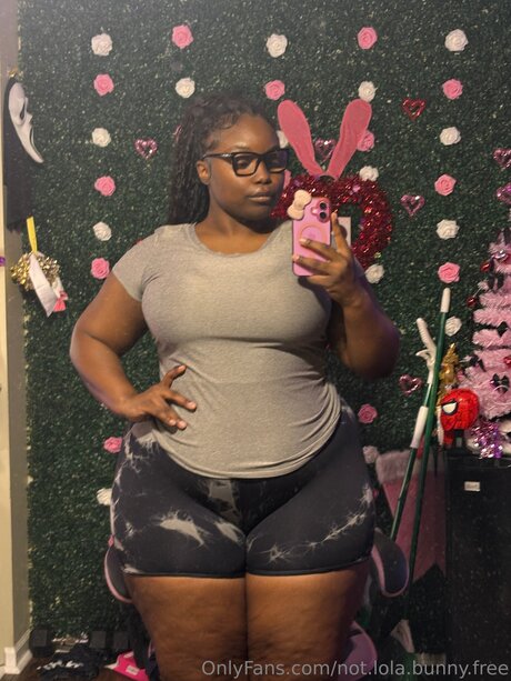 Not Lola Bunny Free hot model img