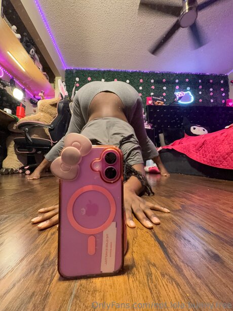 Not Lola Bunny Free nudes model photos