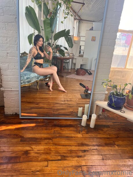 Mxtomie star archive