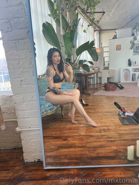 Mxtomie free star gallery