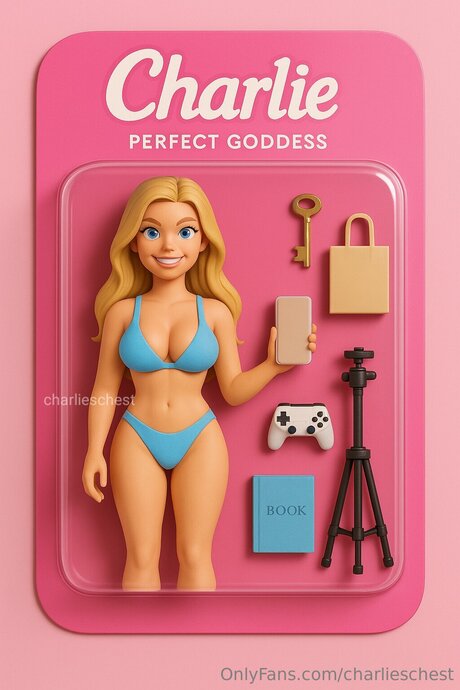 Charlieschest xxx pornstar archive