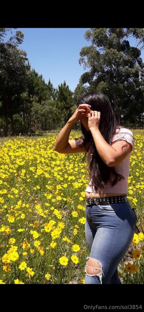 Sol3854 nudes actress galleries