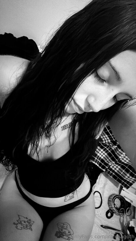 Aureliagoth sex actress pictures